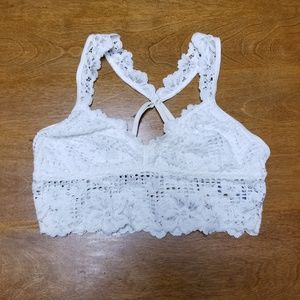 Aerie Lace Bralette